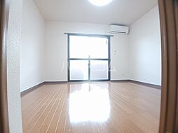 名鉄三河線 吉浜駅 徒歩23分の賃貸マンション 3階1Kのリビング/ダイニング