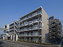 ヴィラ　フローリッシュ 0111