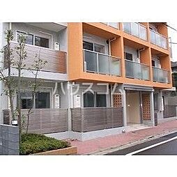 ヴェルト練馬桜台