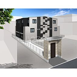 名古屋市営名城線 新瑞橋駅 徒歩7分