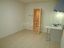 ＫＩＡＲＡシティ 2階ワンルームのリビング/ダイニング