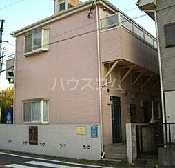 メゾン北烏山 105