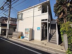 クレスト桜上水 106