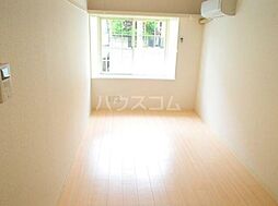 クレスト桜上水 106 1階1Kのリビング/ダイニング