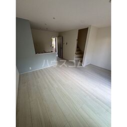 リーブルファイン楠町 104 1階3LDKのリビング/ダイニング