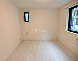 ＬｉｖｅＦｌａｔ巣鴨 201 2階1Kのリビング/ダイニング