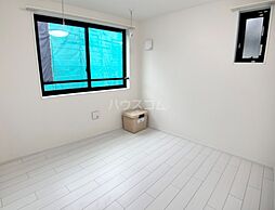 ＬｉｖｅＦｌａｔ巣鴨 204 2階1Kのリビング/ダイニング