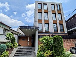 ライトテラス中野坂上 202