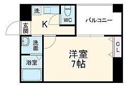 ドゥエリング成育 4階