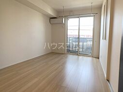 マリオーネ　ｆ 102 1階1LDKのリビング/ダイニング