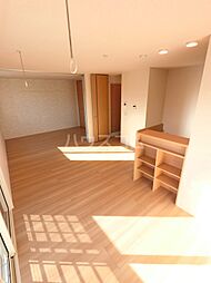 グランノワール 202 2階2LDKのリビング/ダイニング