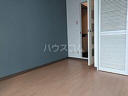 サンウィング南行徳 203 2階1Kのリビング/ダイニング