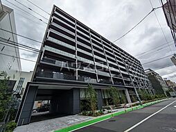 ザ・パークハビオ神楽坂レジデンスＳｏｕｔｈ 220