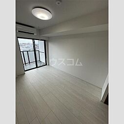 MAXIV川口並木 704 7階1Kのリビング/ダイニング