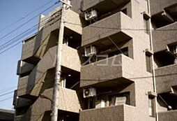 ハイホーム第2綾瀬