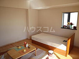 Ｑｕｅｅｎｓ　Ａｃａｄｅｍｉａ 06020 6階1Kのリビング/ダイニング