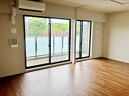 リーフィアレジデンス杉並井草森公園 307 3階3LDKのリビング/ダイニング