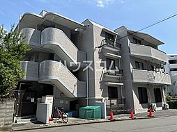 クリオ辻堂参番館