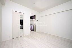 エンクレスト天神ＭＯＤＥ 204 2階1Kのリビング/ダイニング