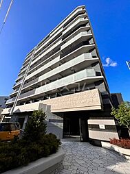 S-RESIDENCE大阪九条North 1010