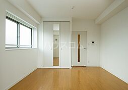 エンクレスト薬院III 705 7階1Kのリビング/ダイニング