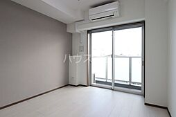 GENOVIAお花茶屋IIskygarden 610 6階1Kのリビング/ダイニング