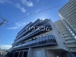 ガーラ・グランディ調布