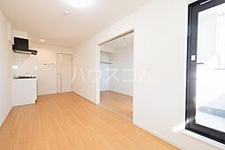 マイレジデンス上尾 202