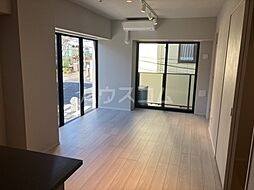 西尾久五丁目マンション 901 9階2LDKのリビング/ダイニング