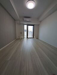 GENOVIA西川口 5階1Kのリビング/ダイニング