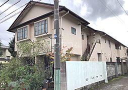 グリーンヴィラ 203