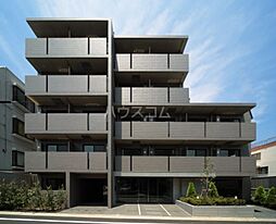 ルーブル中野富士見町伍番館 105