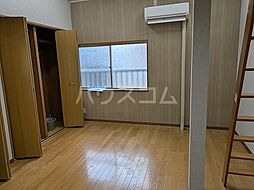 千年貸家 1階3DKのリビング/ダイニング