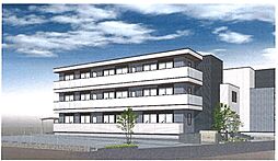 サンレガーロ久喜中央I 103 1階2LDKの間取り