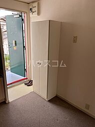 エスペランサ 0102 1階2DKのリビング/ダイニング