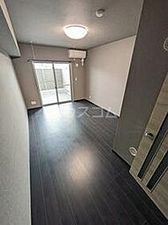 JR東海道本線 清水駅 徒歩5分の賃貸マンション 2階1Kのリビング/ダイニング