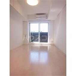 東急池上線 長原駅 徒歩10分の賃貸マンション 4階1Kのリビング/ダイニング