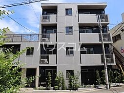 東急大井町線 九品仏駅 徒歩6分の賃貸マンション