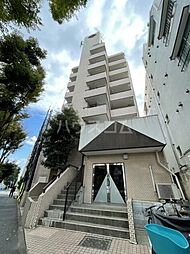 東急目黒線 洗足駅 徒歩6分の賃貸マンション