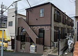 Ｋ＆Ｙコーポ 201