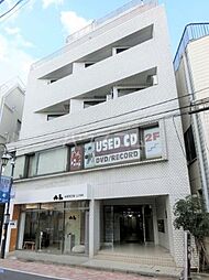 ベルメゾン西荻