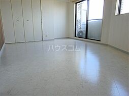 ベルメゾン西荻 405 4階1Kのリビング/ダイニング