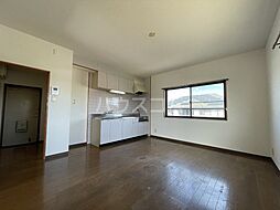 Ｍｕｓｅ．Ｋ 1B 1階2LDKのリビング/ダイニング