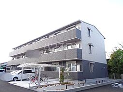 Ｄ−ｒｏｏｍ新木曽川　Ｂ