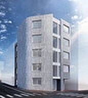 CITY WALK 王子DUE 502