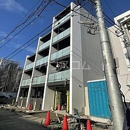 東京メトロ南北線 志茂駅 徒歩8分