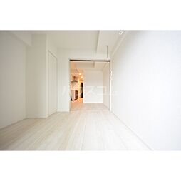 プラチナスクエア赤羽 307 3階1DKのリビング/ダイニング