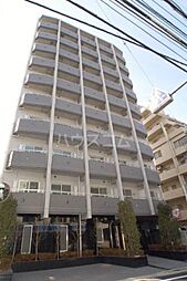 グランドコンシェルジュ南調布 801