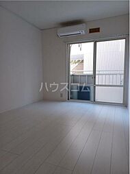 山手ＴＹハイツ 102 1階1LDKのリビング/ダイニング