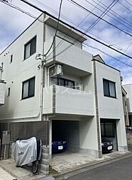 グリーンハイツ